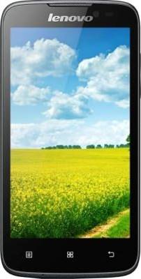 Lenovo A516