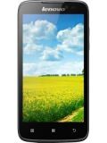 Lenovo A516 Price
