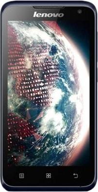 Lenovo A526