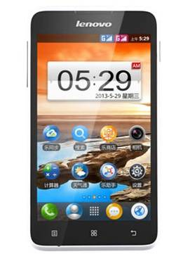 Lenovo A529