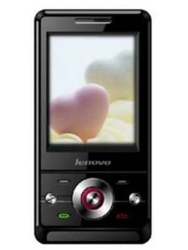 Lenovo A550