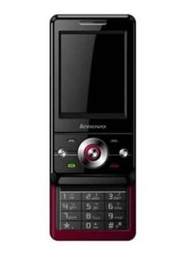 Lenovo A550