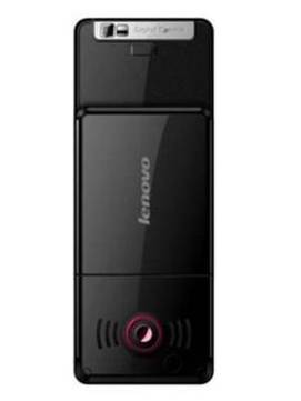 Lenovo A550