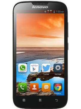 Lenovo A560