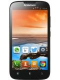 Lenovo A560 Price