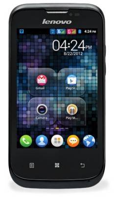 Lenovo A60 Plus