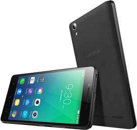 Lenovo A6000 Shot
