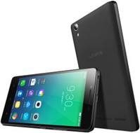 Lenovo A6000 Shot