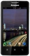 Lenovo A600e