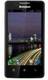 Lenovo A600e