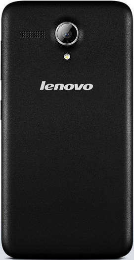 Lenovo A606