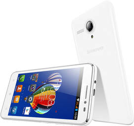 Lenovo A606