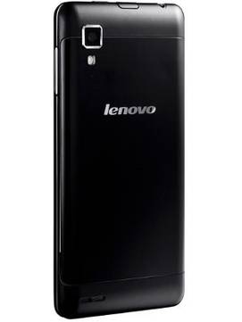 Lenovo A656
