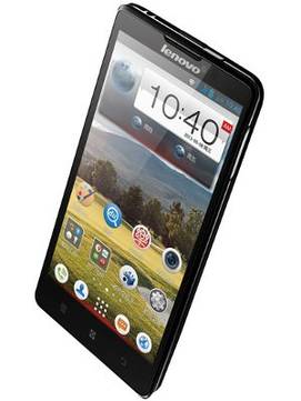 Lenovo A656