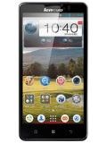 Lenovo A656 Price