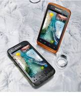 Lenovo A660