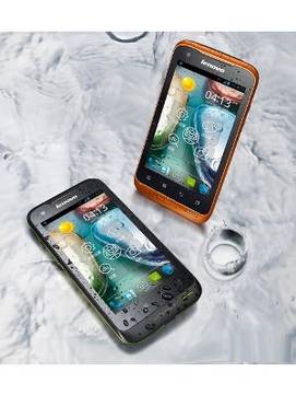 Lenovo A660