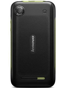 Lenovo A660