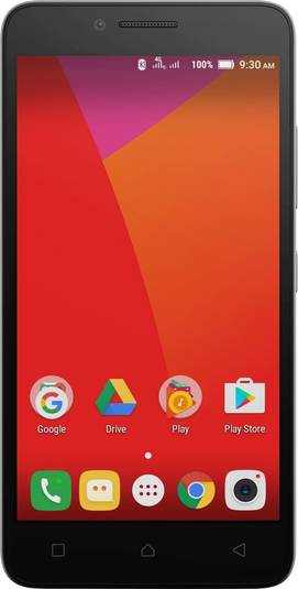 Lenovo A6600
