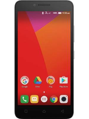 lenovo a6600 price in