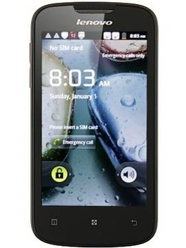 Lenovo A690