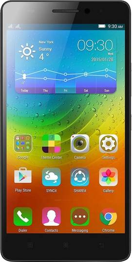 Lenovo A7000 Turbo