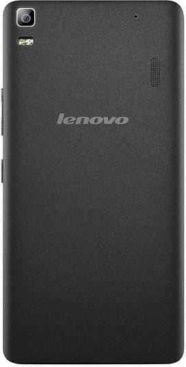 Lenovo A7000 Turbo