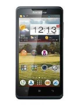 Lenovo A766