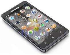 Lenovo A766