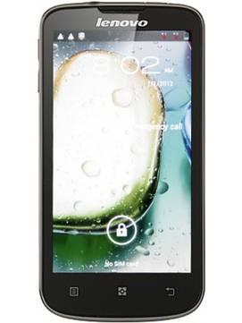 Lenovo A800