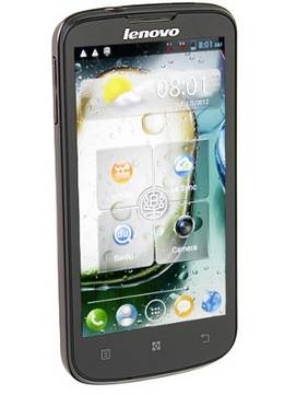 Lenovo A800