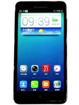 Lenovo A805e