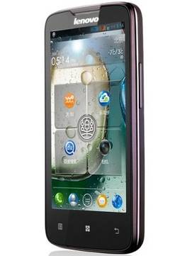 Lenovo A820
