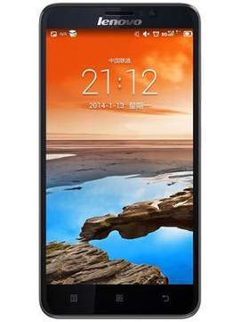 Lenovo A850 Plus