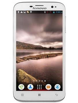 Lenovo A850i