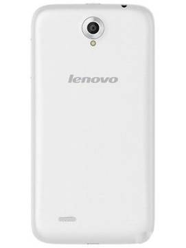 Lenovo A850i