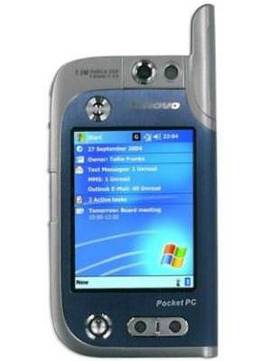 Lenovo ET960
