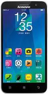 Lenovo Golden Warrior A8