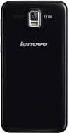 Lenovo Golden Warrior A8