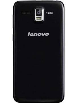 Lenovo Golden Warrior A8