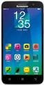 Lenovo Golden Warrior A8