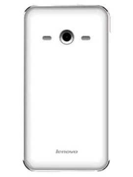 Lenovo i60