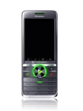 Lenovo I907
