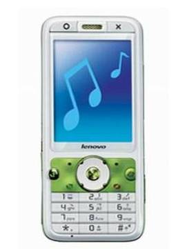Lenovo I909C