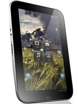 Lenovo IdeaPad K1 16GB WiFi