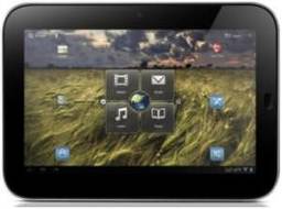 Lenovo IdeaPad K1 32GB with WiFi and 3G