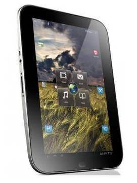 Lenovo IdeaPad K1 32GB with WiFi and 3G