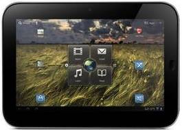 Lenovo IdeaPad K1 32GB with WiFi
