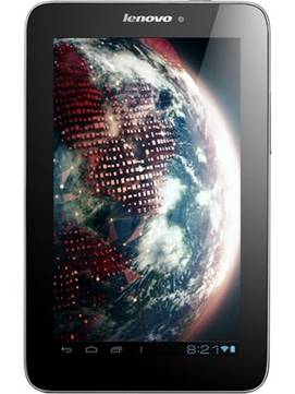 Lenovo IdeaTab A2107 16GB WiFi and 3G
