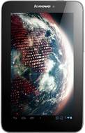 Lenovo IdeaTab A2107 4GB WiFi and 3G